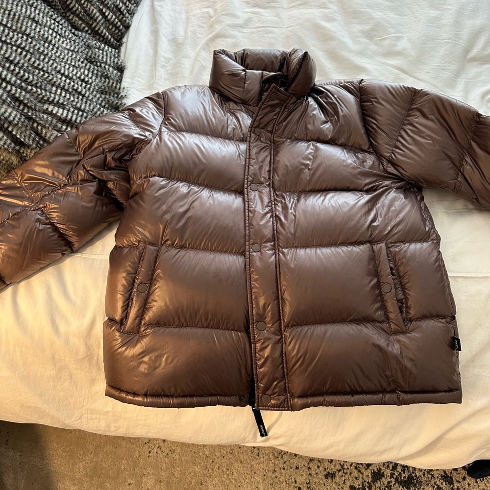 Aritzia SuperPuff!
